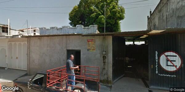 DELEGACIÓN DE LA POLICIA DE SEGURIDAD TURISTICA Y VIAL